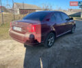 Червоний Тойота Авенсіс, об'ємом двигуна 1.8 л та пробігом 170 тис. км за 5200 $, фото 6 на Automoto.ua