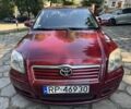 Червоний Тойота Авенсіс, об'ємом двигуна 2 л та пробігом 322 тис. км за 2450 $, фото 3 на Automoto.ua