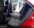 Красный Тойота Авенсис, объемом двигателя 2 л и пробегом 0 тыс. км за 5800 $, фото 6 на Automoto.ua