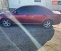 Червоний Тойота Авенсіс, об'ємом двигуна 1.8 л та пробігом 170 тис. км за 5200 $, фото 3 на Automoto.ua