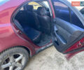 Червоний Тойота Авенсіс, об'ємом двигуна 1.8 л та пробігом 170 тис. км за 5200 $, фото 10 на Automoto.ua
