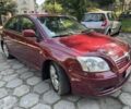 Червоний Тойота Авенсіс, об'ємом двигуна 2 л та пробігом 322 тис. км за 2450 $, фото 2 на Automoto.ua