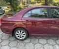 Червоний Тойота Авенсіс, об'ємом двигуна 2 л та пробігом 322 тис. км за 2450 $, фото 5 на Automoto.ua