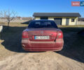 Червоний Тойота Авенсіс, об'ємом двигуна 1.8 л та пробігом 170 тис. км за 5200 $, фото 5 на Automoto.ua