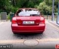 Красный Тойота Авенсис, объемом двигателя 2 л и пробегом 0 тыс. км за 5800 $, фото 1 на Automoto.ua