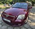 Червоний Тойота Авенсіс, об'ємом двигуна 2 л та пробігом 322 тис. км за 2450 $, фото 1 на Automoto.ua