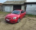 Красный Тойота Авенсис, объемом двигателя 1.8 л и пробегом 359 тыс. км за 4700 $, фото 1 на Automoto.ua
