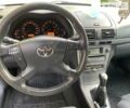 Красный Тойота Авенсис, объемом двигателя 1.79 л и пробегом 180 тыс. км за 7300 $, фото 11 на Automoto.ua