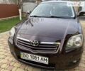 Красный Тойота Авенсис, объемом двигателя 1.79 л и пробегом 180 тыс. км за 7300 $, фото 4 на Automoto.ua