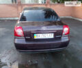 Красный Тойота Авенсис, объемом двигателя 1.8 л и пробегом 275 тыс. км за 7200 $, фото 5 на Automoto.ua