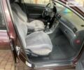Красный Тойота Авенсис, объемом двигателя 1.79 л и пробегом 180 тыс. км за 7300 $, фото 6 на Automoto.ua