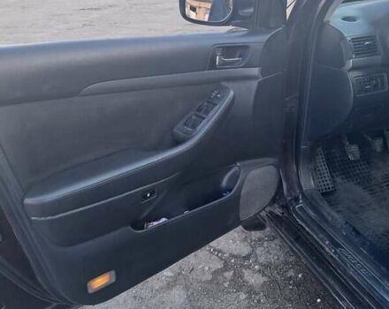 Червоний Тойота Авенсіс, об'ємом двигуна 1.79 л та пробігом 230 тис. км за 7300 $, фото 4 на Automoto.ua