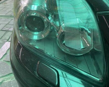 Красный Тойота Авенсис, объемом двигателя 2.23 л и пробегом 288 тыс. км за 5800 $, фото 3 на Automoto.ua