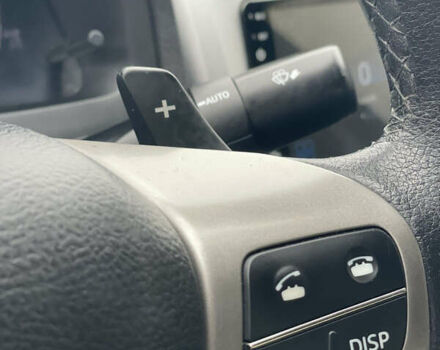 Червоний Тойота Авенсіс, об'ємом двигуна 1.99 л та пробігом 237 тис. км за 8800 $, фото 5 на Automoto.ua