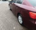 Красный Тойота Авенсис, объемом двигателя 1.8 л и пробегом 220 тыс. км за 9700 $, фото 16 на Automoto.ua