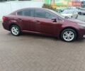 Красный Тойота Авенсис, объемом двигателя 1.8 л и пробегом 220 тыс. км за 9700 $, фото 20 на Automoto.ua