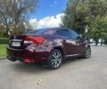 Червоний Тойота Авенсіс, об'ємом двигуна 2 л та пробігом 275 тис. км за 11500 $, фото 6 на Automoto.ua