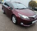 Красный Тойота Авенсис, объемом двигателя 1.8 л и пробегом 220 тыс. км за 9700 $, фото 21 на Automoto.ua