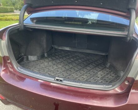 Червоний Тойота Авенсіс, об'ємом двигуна 2 л та пробігом 275 тис. км за 11500 $, фото 10 на Automoto.ua