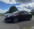 Червоний Тойота Авенсіс, об'ємом двигуна 2 л та пробігом 275 тис. км за 11500 $, фото 4 на Automoto.ua