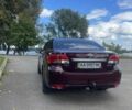 Червоний Тойота Авенсіс, об'ємом двигуна 2 л та пробігом 275 тис. км за 11500 $, фото 5 на Automoto.ua
