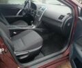 Красный Тойота Авенсис, объемом двигателя 1.8 л и пробегом 220 тыс. км за 9700 $, фото 7 на Automoto.ua