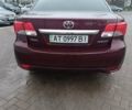 Красный Тойота Авенсис, объемом двигателя 1.8 л и пробегом 220 тыс. км за 9700 $, фото 18 на Automoto.ua