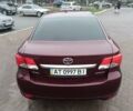 Красный Тойота Авенсис, объемом двигателя 1.8 л и пробегом 220 тыс. км за 9700 $, фото 19 на Automoto.ua