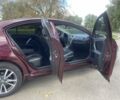 Червоний Тойота Авенсіс, об'ємом двигуна 2 л та пробігом 275 тис. км за 11500 $, фото 7 на Automoto.ua