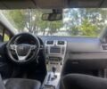 Червоний Тойота Авенсіс, об'ємом двигуна 2 л та пробігом 275 тис. км за 11500 $, фото 8 на Automoto.ua