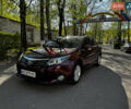 Червоний Тойота Авенсіс, об'ємом двигуна 1.8 л та пробігом 150 тис. км за 10700 $, фото 1 на Automoto.ua