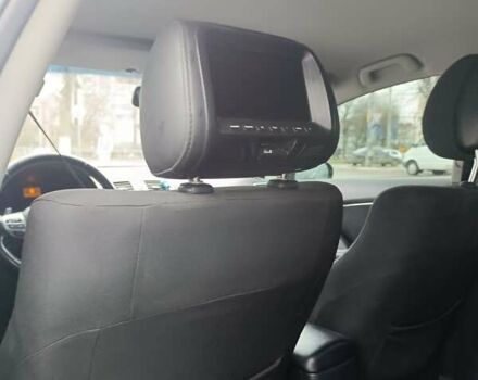 Красный Тойота Авенсис, объемом двигателя 1.8 л и пробегом 220 тыс. км за 9700 $, фото 11 на Automoto.ua