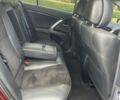 Червоний Тойота Авенсіс, об'ємом двигуна 2 л та пробігом 275 тис. км за 11500 $, фото 9 на Automoto.ua