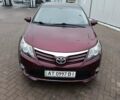 Красный Тойота Авенсис, объемом двигателя 1.8 л и пробегом 220 тыс. км за 9700 $, фото 24 на Automoto.ua
