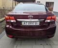 Красный Тойота Авенсис, объемом двигателя 1.8 л и пробегом 220 тыс. км за 9700 $, фото 6 на Automoto.ua