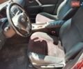 Червоний Тойота Авенсіс, об'ємом двигуна 1.99 л та пробігом 201 тис. км за 11200 $, фото 5 на Automoto.ua