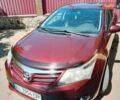 Червоний Тойота Авенсіс, об'ємом двигуна 1.99 л та пробігом 201 тис. км за 11200 $, фото 1 на Automoto.ua