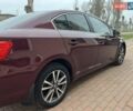 Красный Тойота Авенсис, объемом двигателя 2 л и пробегом 220 тыс. км за 10490 $, фото 15 на Automoto.ua