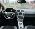Красный Тойота Авенсис, объемом двигателя 2 л и пробегом 220 тыс. км за 10490 $, фото 7 на Automoto.ua