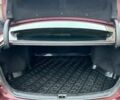 Красный Тойота Авенсис, объемом двигателя 2 л и пробегом 220 тыс. км за 10490 $, фото 14 на Automoto.ua