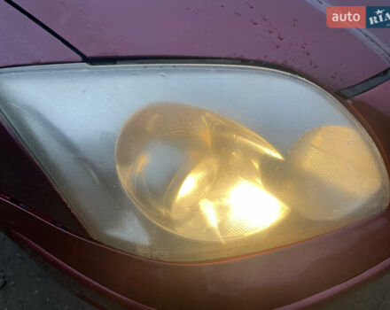 Червоний Тойота Авенсіс, об'ємом двигуна 1.79 л та пробігом 326 тис. км за 3800 $, фото 24 на Automoto.ua