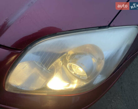 Червоний Тойота Авенсіс, об'ємом двигуна 1.79 л та пробігом 326 тис. км за 3800 $, фото 25 на Automoto.ua