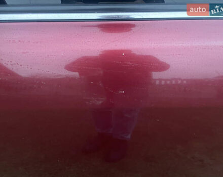 Червоний Тойота Авенсіс, об'ємом двигуна 1.79 л та пробігом 326 тис. км за 3800 $, фото 19 на Automoto.ua