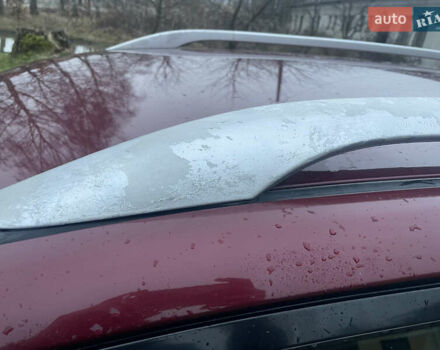 Червоний Тойота Авенсіс, об'ємом двигуна 1.79 л та пробігом 326 тис. км за 3800 $, фото 27 на Automoto.ua