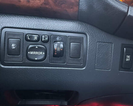 Червоний Тойота Авенсіс, об'ємом двигуна 1.79 л та пробігом 326 тис. км за 3800 $, фото 11 на Automoto.ua