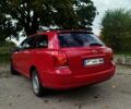 Красный Тойота Авенсис, объемом двигателя 0 л и пробегом 467 тыс. км за 4700 $, фото 2 на Automoto.ua