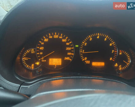 Червоний Тойота Авенсіс, об'ємом двигуна 1.79 л та пробігом 326 тис. км за 3800 $, фото 33 на Automoto.ua