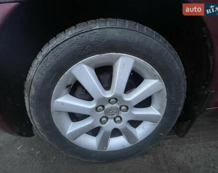 Червоний Тойота Авенсіс, об'ємом двигуна 1.79 л та пробігом 326 тис. км за 3800 $, фото 22 на Automoto.ua