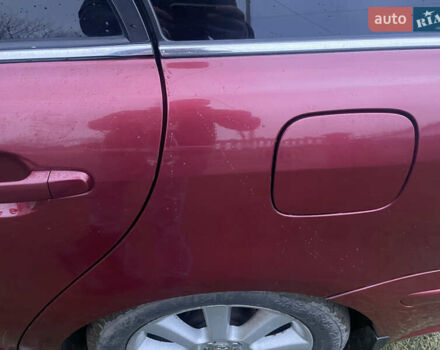 Червоний Тойота Авенсіс, об'ємом двигуна 1.79 л та пробігом 326 тис. км за 3800 $, фото 16 на Automoto.ua