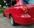 Красный Тойота Авенсис, объемом двигателя 0 л и пробегом 467 тыс. км за 4700 $, фото 3 на Automoto.ua